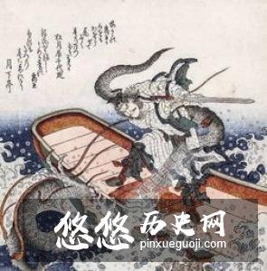 大禹治水时期的传说故事，涂山之会的起源