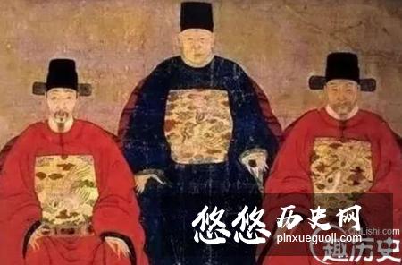 盘点古代官场的公务接待中那些奇葩事