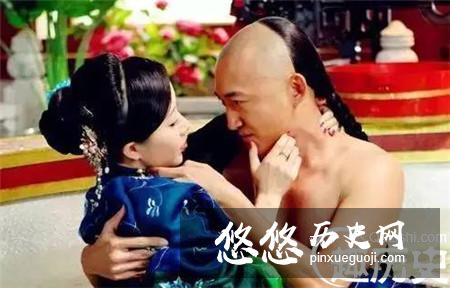 古代太监伺候嫔妃惊人潜规则：让人咋舌