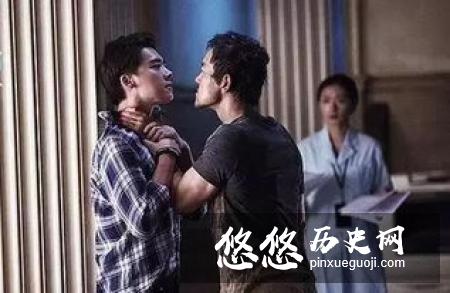 梁山上最潇洒的汉子，被自己的聪明耽误了，却没机会发挥才能
