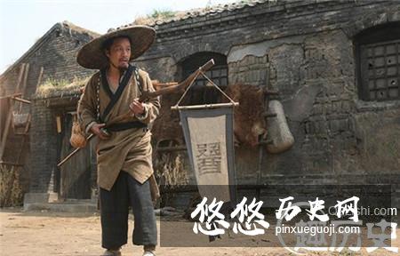 古代没有报纸 诸葛亮出山前怎么知道天下大事的
