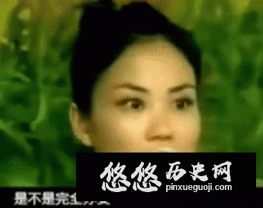 秦宜禄的妻子被欺负霸占，他不生气反而还沾沾自喜