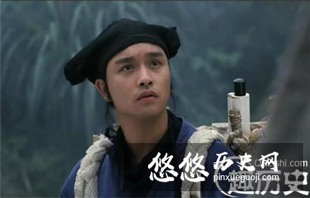 古代“换头术”背后竟是一桩奸情引发的血案！