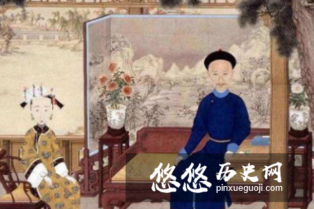 道光皇帝到底有多抠？抠得满朝文武衣衫褴褛！