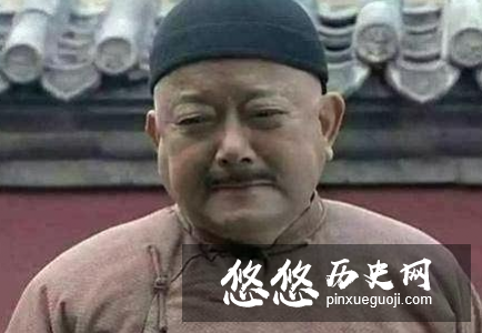 和珅的官职权利到底有多大 为何大小官员都如此讨好他呢