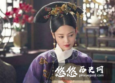 皇帝因没子嗣而烦恼，大臣知道后把小妾献给皇上
