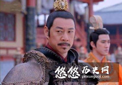 徐茂公：唐朝第一名将，李世民为什么要杀他？