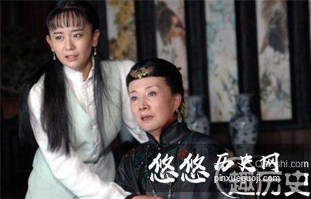 古代丫环如何面对男主人的各种骚扰？