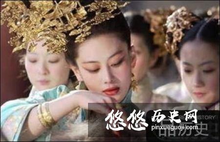 吴皇后：明朝最冤的皇后，当了一个月就被废