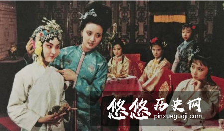 她是破败家族的丫环，后来为何成了知府夫人？