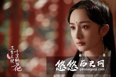 张嫣11岁就成了皇后，到死之前都没有侍过寝