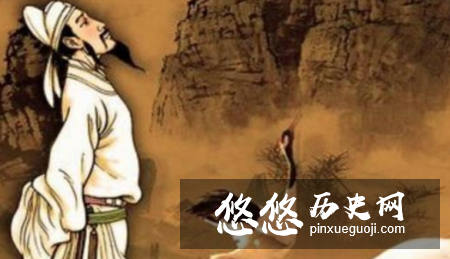 才子外出任官，最后却成一个酷吏