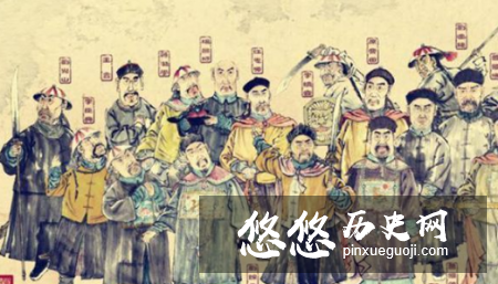 鲍超不识字靠画圈圈进行求援，曾国藩是怎么看懂的？