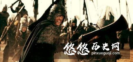 马超为什么不选择投奔曹操，是因为杀父之仇吗？