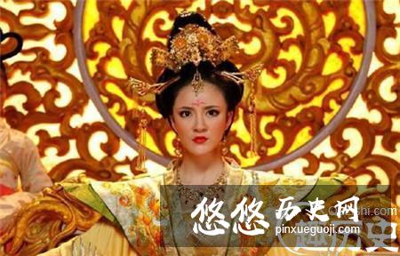 她是李世民的掌上明珠 最后竟死于家庭暴力?