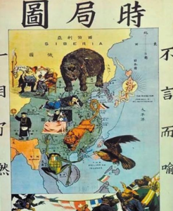 怎么评价慈禧的是非功过？慈禧对清朝的发展有贡献吗？