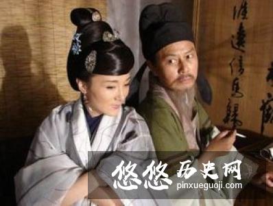 李白当官失败却一辈子游山玩水，钱哪来的？