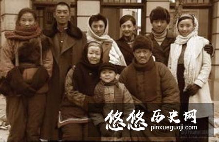 蒲鲜万奴建立东夏少不了这个人！李仙娥助夫建国出了多少力？