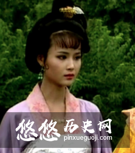 武则天身边的红人，上官婉儿最后是怎么死的？