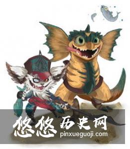 杨广的前世是只老鼠 1300年道行换来13年帝位