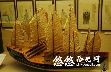 郑和下西洋值得中国人反思！郑和七下西洋做了些什么？