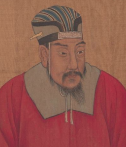 杨勇坐稳了太子之位，为何又遭遇惊天大逆转？