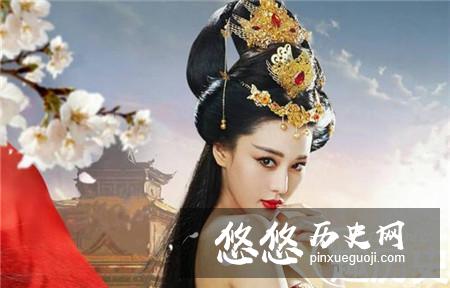 一代妖后苏妲己远渡重洋 差点亡了日本和印度