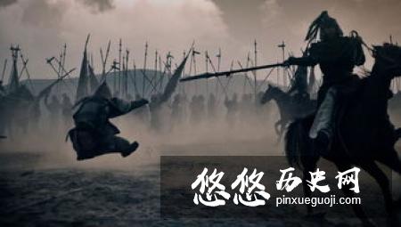 马超为什么不选择投奔曹操，是因为杀父之仇吗？