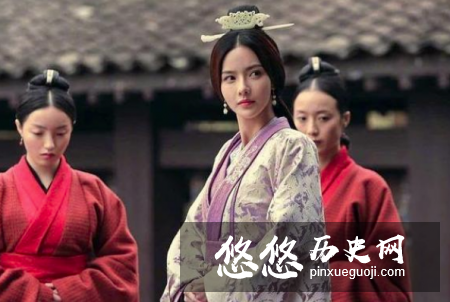 曹操喜欢抢别人的老婆，背后真相是什么？