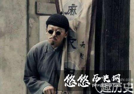 古代有一个小县城，为何吓得算命先生不敢进城？