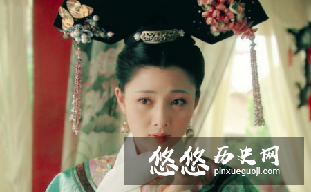 为什么说慈安是内定的皇后人选？入宫却当了妃子