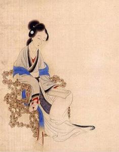 古代皇帝供养后宫三千佳丽的惊人花费不敢想!