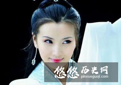 我国古代有四大美女为何结局如此悲惨？