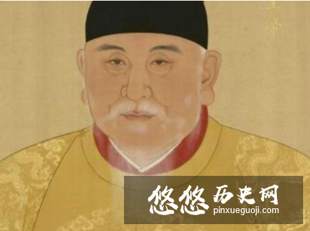 朱元璋在元末起义军中的势力最小 为什么朱元璋会成为最后的赢家
