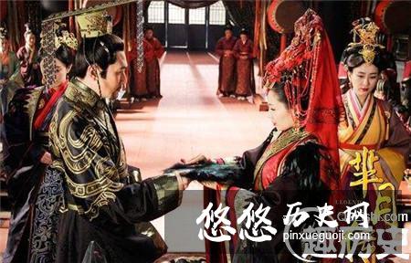 揭秘：秦宣太后八子的鲜为人知两段风流韵事
