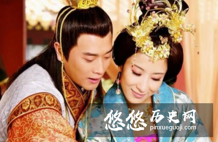 历史上最传奇的两位奴婢，其中一位服侍了四位皇帝