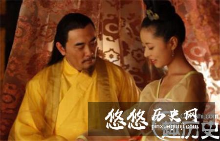 南朝奇葩昏君父子：荒淫到与异母姐妹乱伦