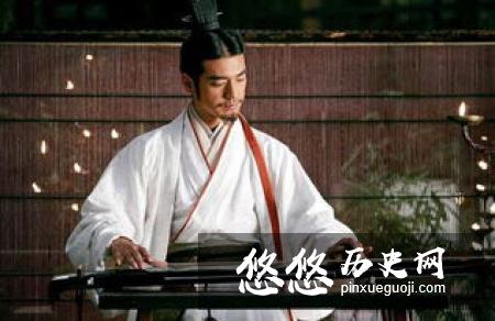徐惠被誉为唐朝女神童，11岁就嫁给了李世民
