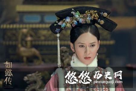 清朝夏天的时候那么热，皇帝妃子是怎么度过的？