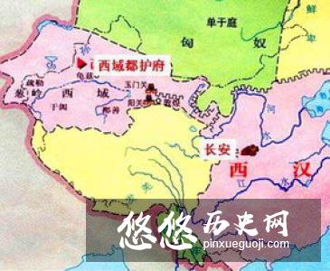 揭秘：乾隆是是怎么将准噶尔汗国彻底平定的？