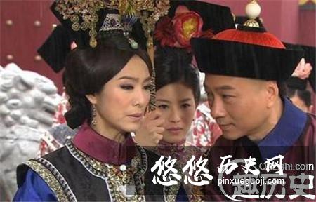 专政中国47年的慈禧太后靠什么来稳定江山?