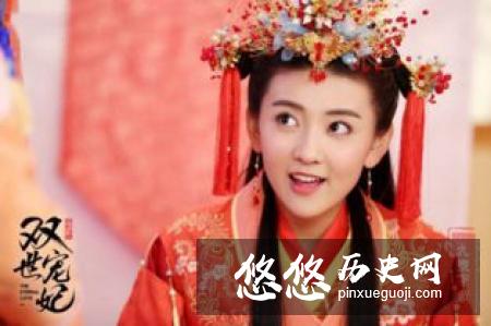 定妃：康熙最长寿的妃子，还生下了康熙最长寿的儿子