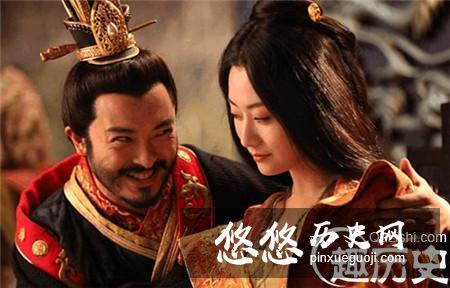 杨广的前世是只老鼠 1300年道行换来13年帝位