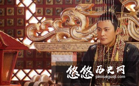 司马睿是怎么建立东晋呢 他本身的实势力不是很强