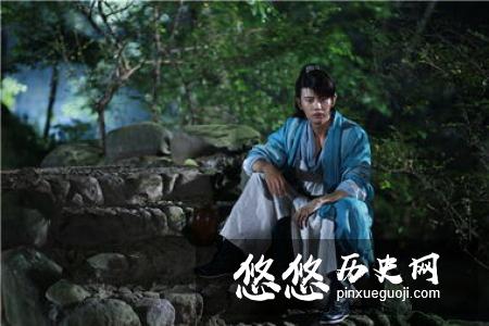 狄仁杰生命中的贵人 为何身怀绝技不传给儿子