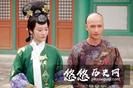 这个妃子年过半百还在侍寝，当上太后却被儿子气死