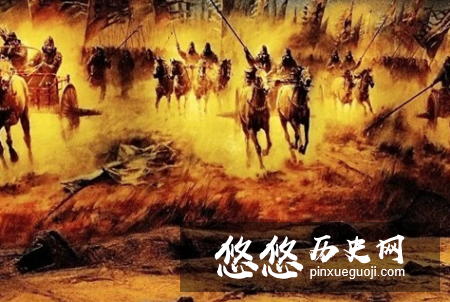 黄巢究竟是英雄还是暴徒？黄巢到底有没有施暴？