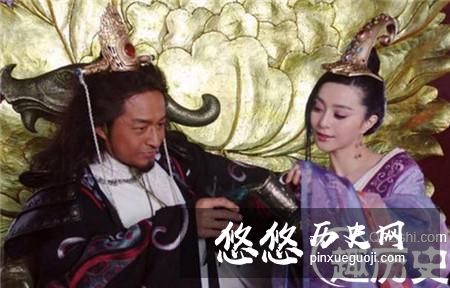 妲己得纣王专宠数年 为何没为他诞下一儿半女