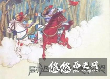 徐茂公：唐朝第一名将，李世民为什么要杀他？