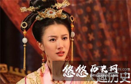 她是李世民的掌上明珠 最后竟死于家庭暴力?